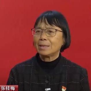 张桂梅代表：听完党的二十大报告，我有了新目标