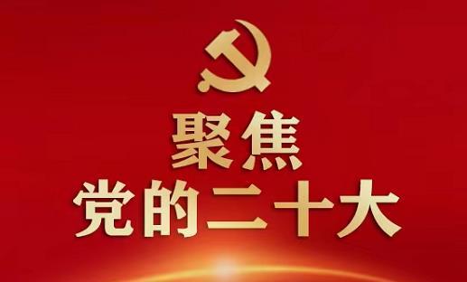 9个字细读党的二十大报告