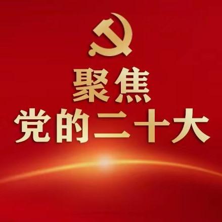 党的二十大代表热议——做到“五个牢牢把握” 把二十大精神落到实处